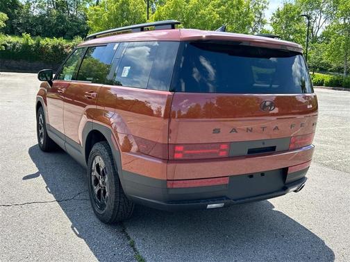 2025 Hyundai SANTA FE XRT