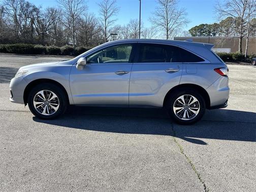 2017 Acura RDX Advance Package