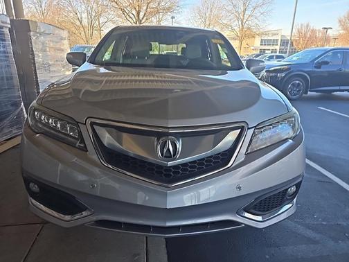 2017 Acura RDX Advance Package