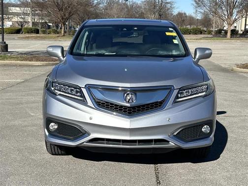 2017 Acura RDX Advance Package