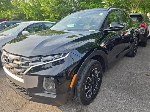 2024 Hyundai SANTA CRUZ 2.5L SEL