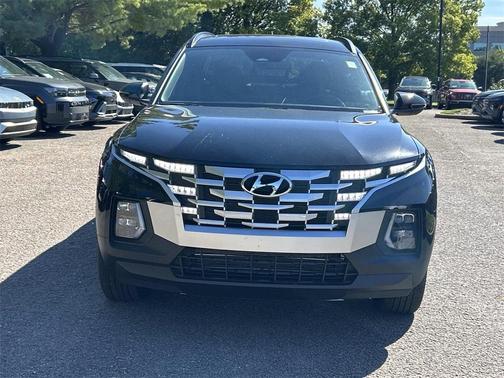 2024 Hyundai SANTA CRUZ 2.5L SEL