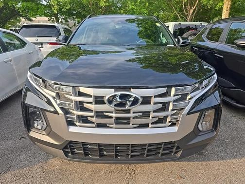 2024 Hyundai SANTA CRUZ 2.5L SEL