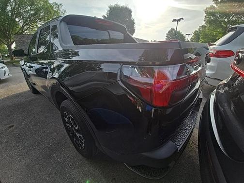 2024 Hyundai SANTA CRUZ 2.5L SEL