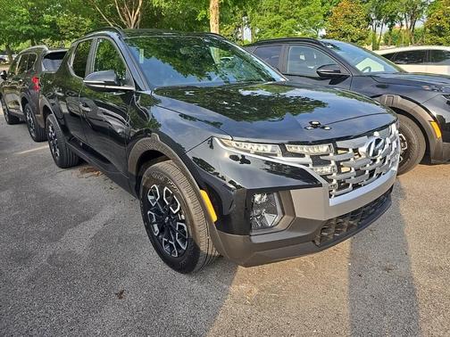 2024 Hyundai SANTA CRUZ 2.5L SEL