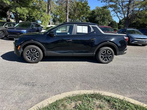 2024 Hyundai SANTA CRUZ 2.5L SEL