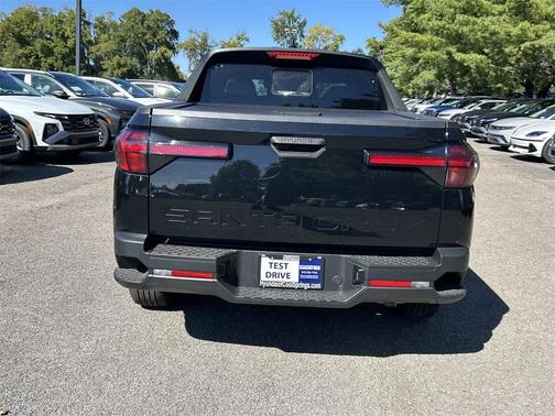 2024 Hyundai SANTA CRUZ 2.5L SEL