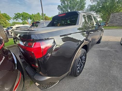 2024 Hyundai SANTA CRUZ 2.5L SEL