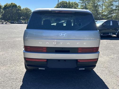 2026 Hyundai SANTA FE HEV SE