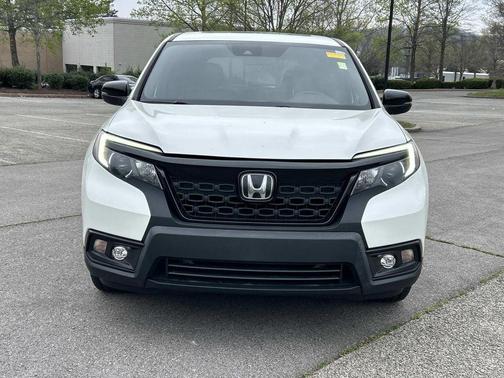 2019 Honda Passport EX-L