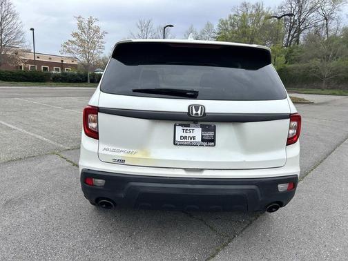 2019 Honda Passport EX-L