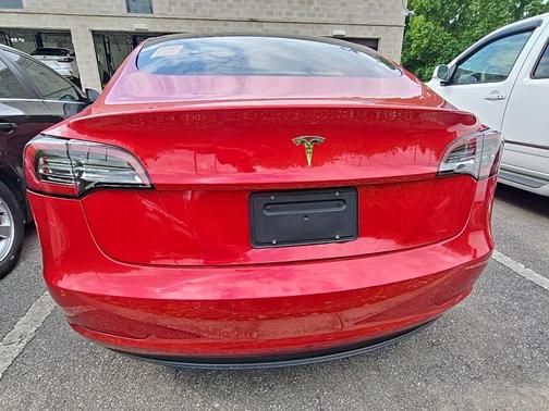 2022 Tesla Model 3 Base