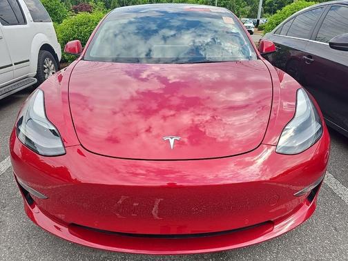 2022 Tesla Model 3 Base