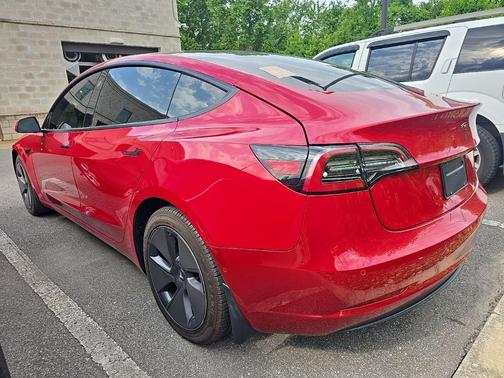 2022 Tesla Model 3 Base