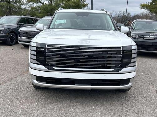 Pearl 2026 Hyundai PALISADE Calligraphy