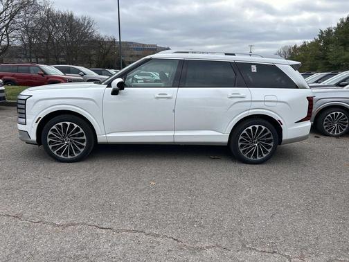 Pearl 2026 Hyundai PALISADE Calligraphy