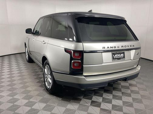 Aruba 2019 Land Rover Range Rover 3.0L V6 Supercharged