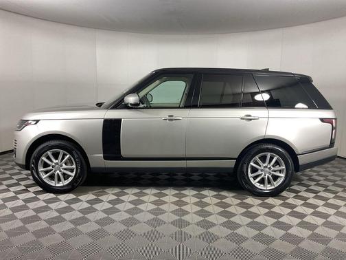 Aruba 2019 Land Rover Range Rover 3.0L V6 Supercharged