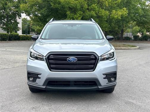 2022 Subaru Ascent Onyx Edition