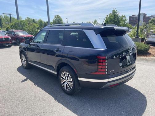 2026 Hyundai PALISADE SEL