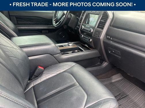 2020 Ford Expedition Platinum