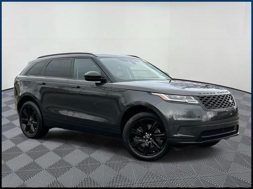 2020 Land Rover Range Rover Velar S