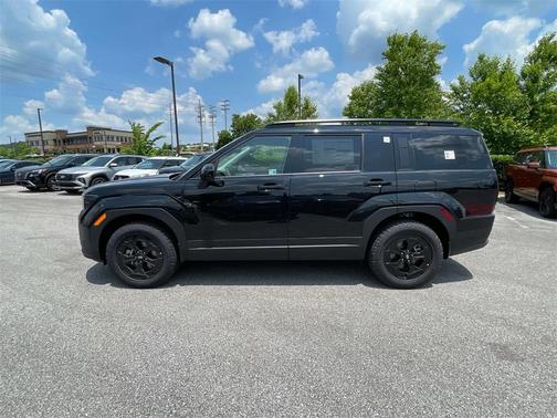 2025 Hyundai SANTA FE XRT