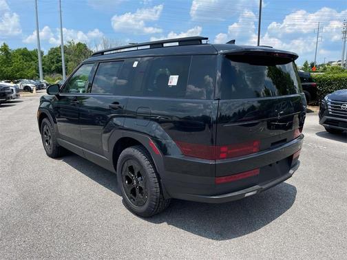 2025 Hyundai SANTA FE XRT