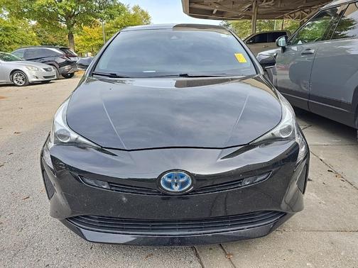 2017 Toyota Prius Two