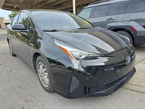 2017 Toyota Prius Two