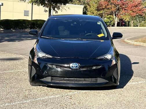 2017 Toyota Prius Two