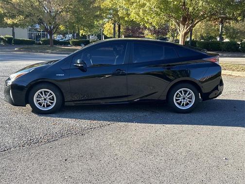 2017 Toyota Prius Two
