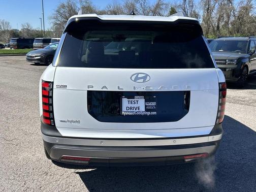 Pearl 2026 Hyundai PALISADE SEL