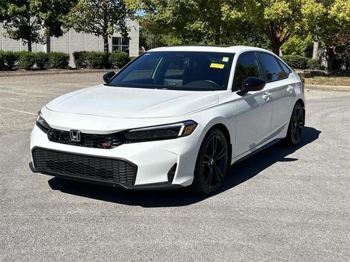 2025 Honda Civic Si Base