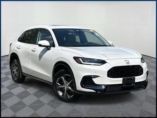 2023 Honda HR-V EX-L