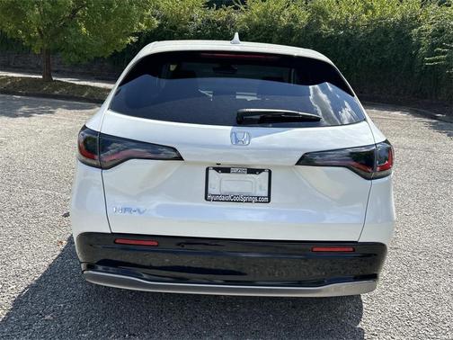 2023 Honda HR-V EX-L