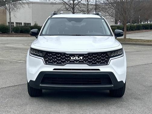 2023 Kia Sorento X-Line S