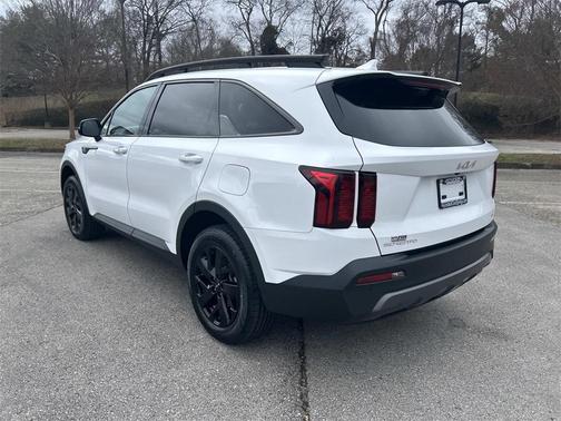 2023 Kia Sorento X-Line S