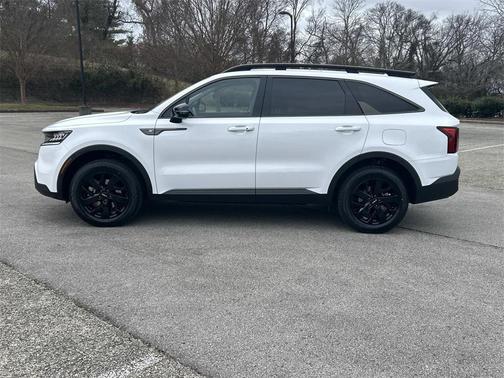 2023 Kia Sorento X-Line S
