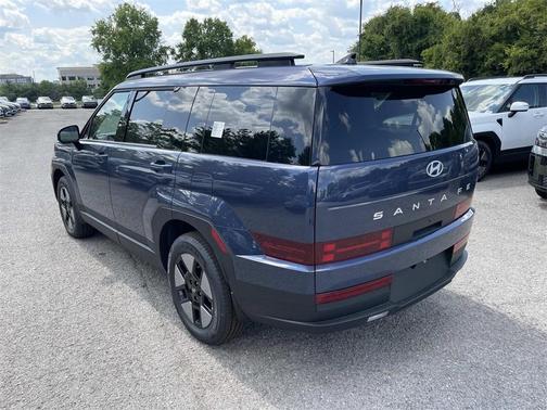 2026 Hyundai SANTA FE HEV SEL