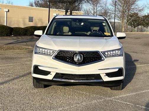 2020 Acura MDX 3.5L