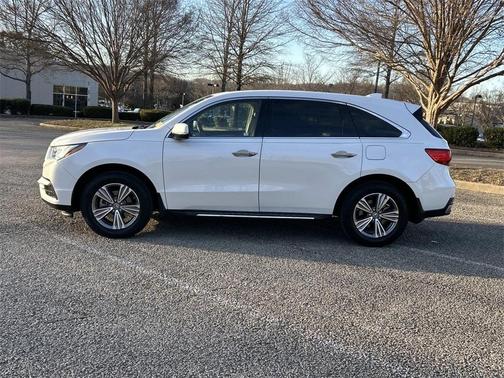 2020 Acura MDX 3.5L