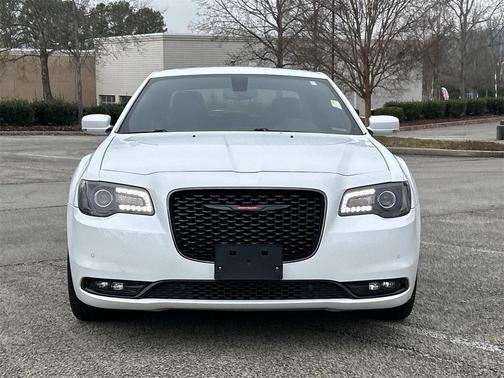 2023 Chrysler 300 S
