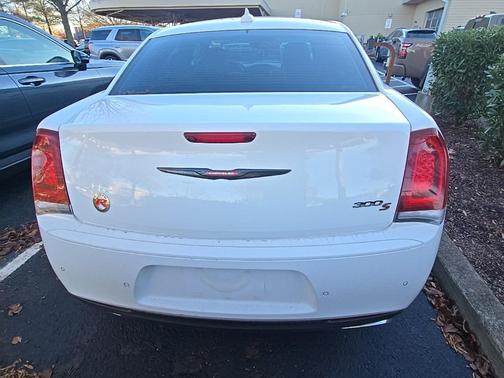 2023 Chrysler 300 S
