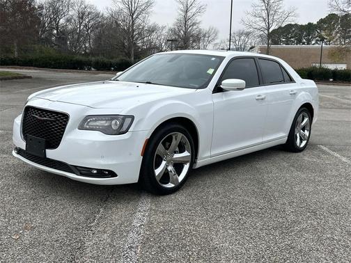 2023 Chrysler 300 S