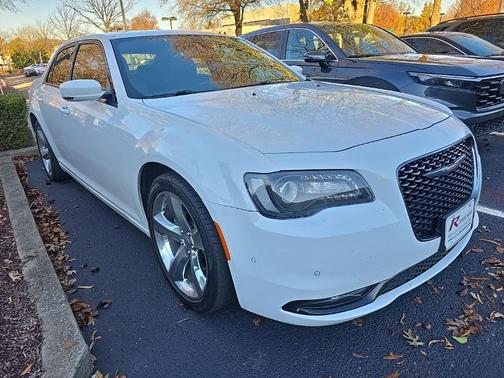 2023 Chrysler 300 S