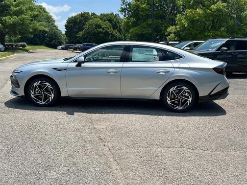 2025 Hyundai SONATA SEL Convenience