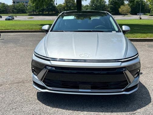 2025 Hyundai SONATA SEL Convenience