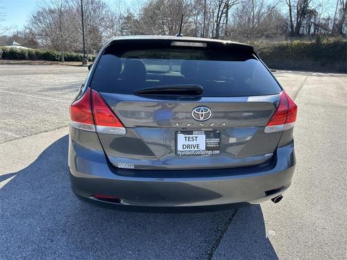 2010 Toyota Venza Base (A6)