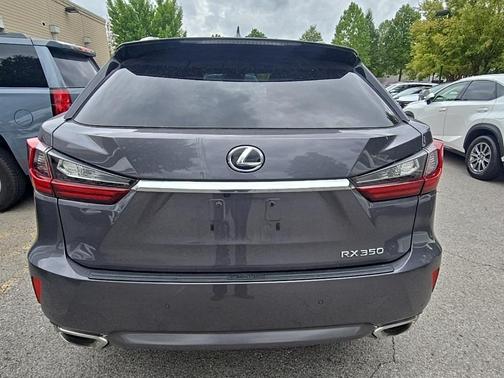 2019 Lexus RX 350 350